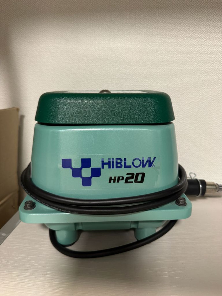 3자2단 축양장/에하임외부여과기/다카스키브로와--3