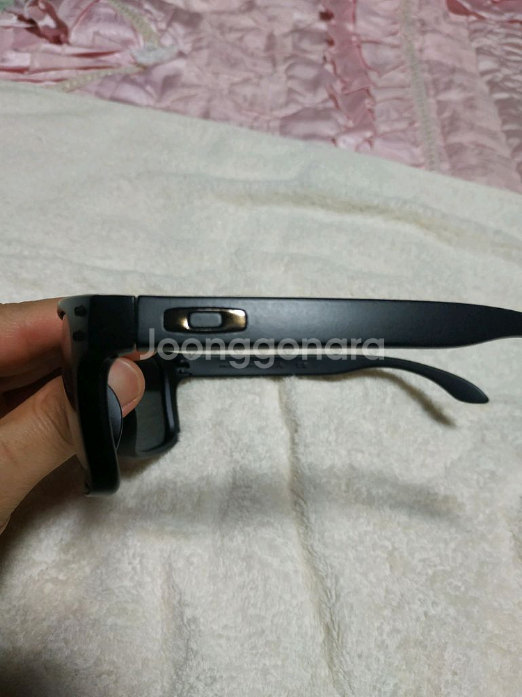 오클리 홀브룩 편광 선글라스--1