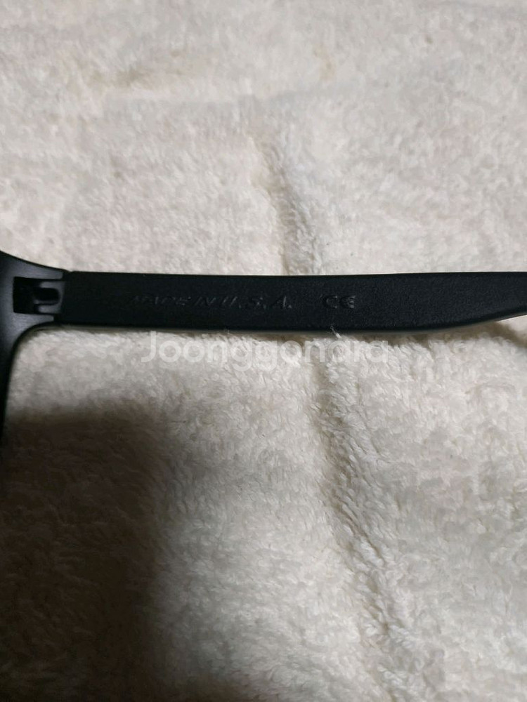 오클리 홀브룩 편광 선글라스--2