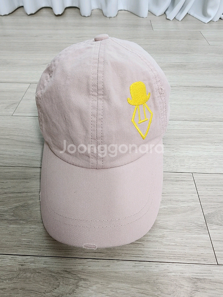 타오 키즈 모자--0