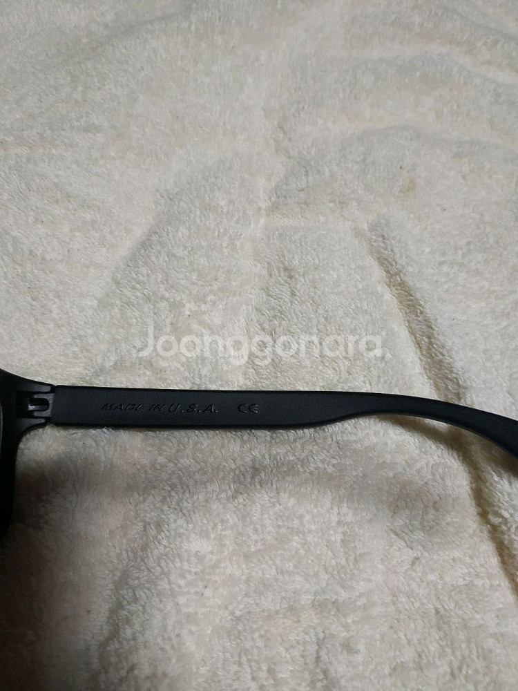 오클리 홀브룩 편광 선글라스--6