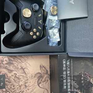 플라이디지 아펙스 apex 4 오공 에디션