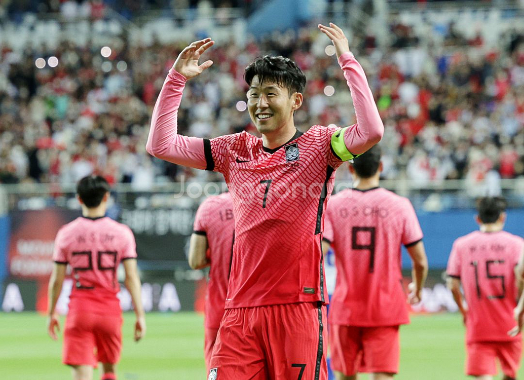 (추가할인)20-22 국대 지급용 홈 노마킹 택채새상품--5