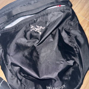 헬리아드15 아크테릭스