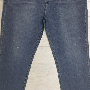 GUESS 게스(사방스판) 금장대님 34인치(No.785)드라이완료!