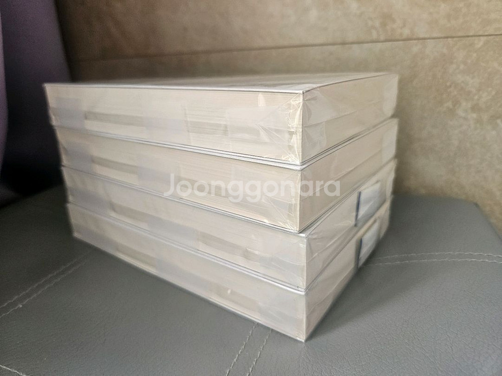 [로맨스소설] 박하민 - 온에어 24 1~4권--1