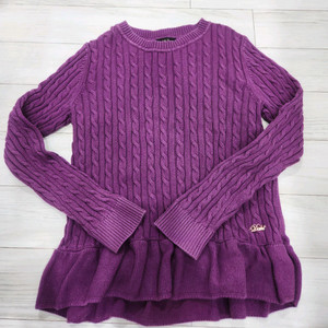 닥스키즈 여아니트 140사이즈