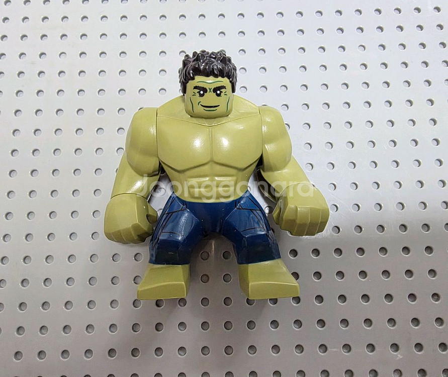 레고 1-1 미니 피규어 판매합니다--0