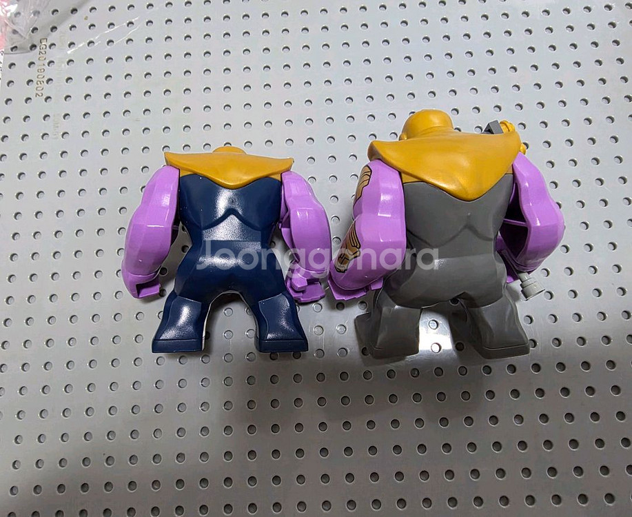 레고 1-1 미니 피규어 판매합니다--3