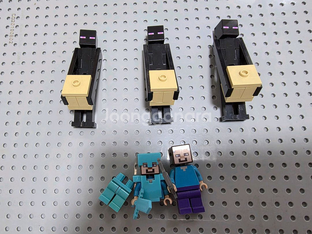 레고 1-1 미니 피규어 판매합니다--6