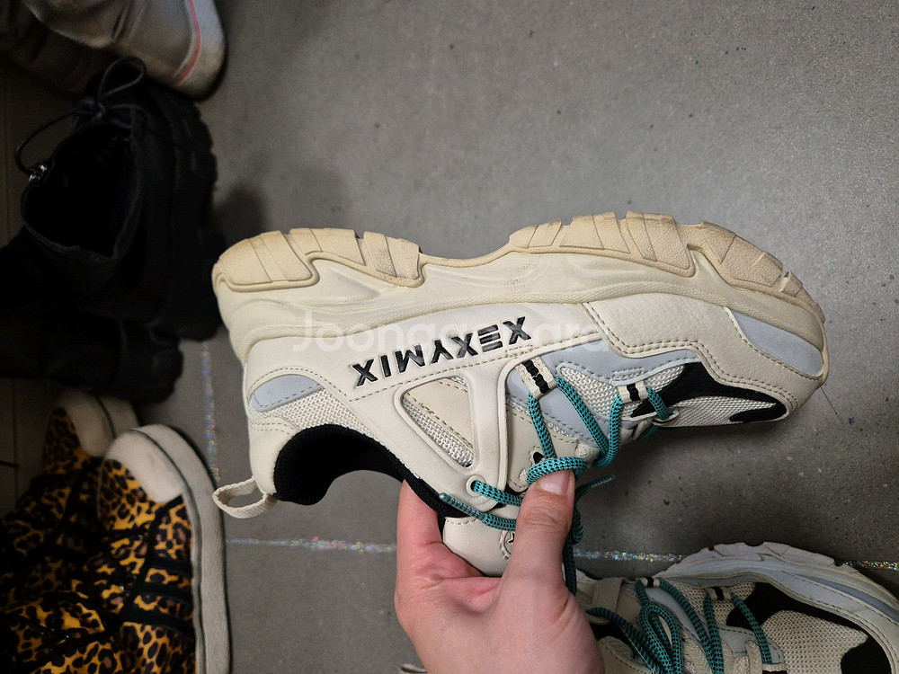 나이키운동화--7