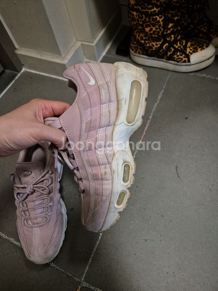 나이키운동화--4