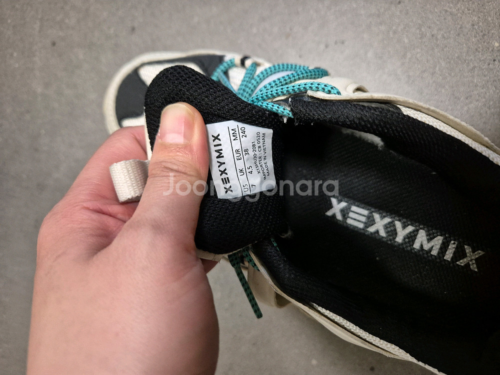 나이키운동화--8