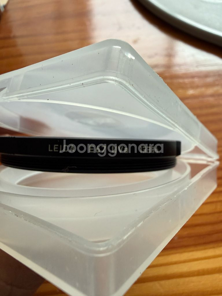 라이카 Leica E67 UVa 필터--0