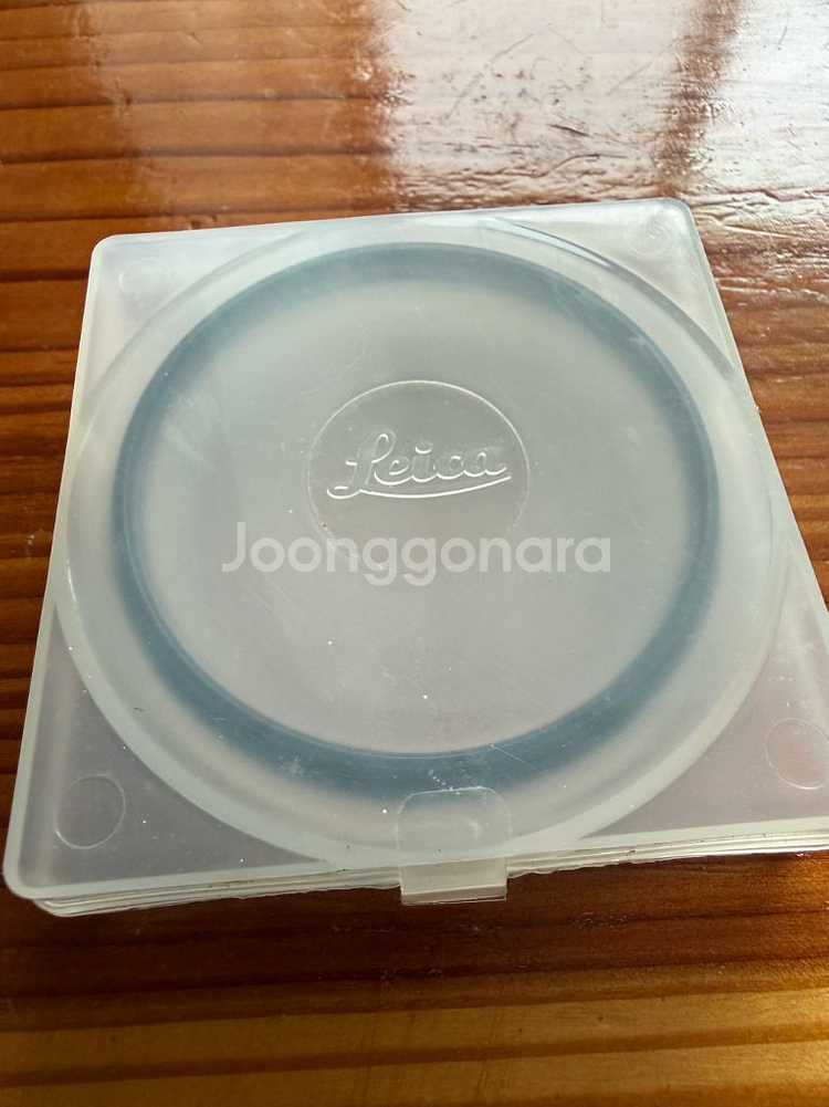 라이카 Leica E67 UVa 필터--1