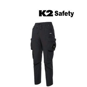 k2 에어윈드 팬츠 선풍기 바지 빅사이즈