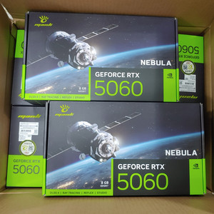 MANLI 만리 지포스 5060 네블라