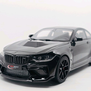 1/18 GT스피릿 BMW M2 다이캐스트 판매합니다.