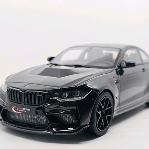 1/18 GT스피릿 BMW M2 다이캐스트 판매합니다.