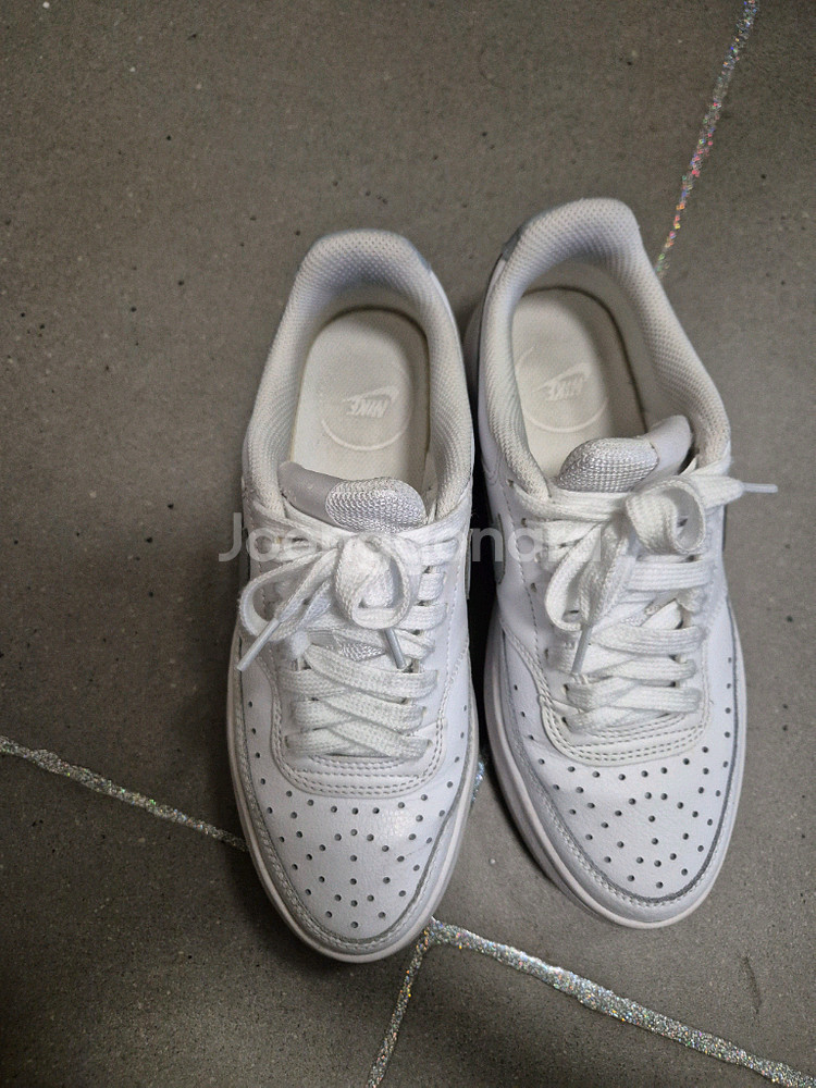 나이키 에어포스1 운동화--0