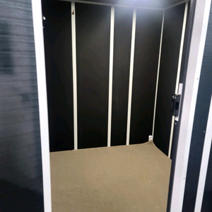 드림 방음부스 18 19ss 팝니다