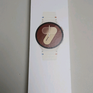 삼성전자 갤럭시워치 7 40mm크림 SM-L300N