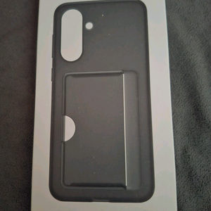 갤럭시 A56 5G 카드슬롯 케이스