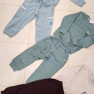 새상품] 일괄 택포 네파 키즈 아동 상하복 세트ㅣ빈폴 헤지스 닥스 뉴발란스 알로봇 블루독