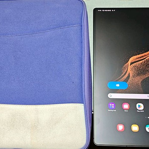 갤럭시탭 S8 울트라 14.6인치 태블릿