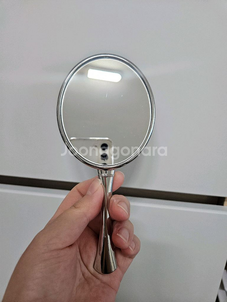 질스튜어트 뷰티 손거울--1