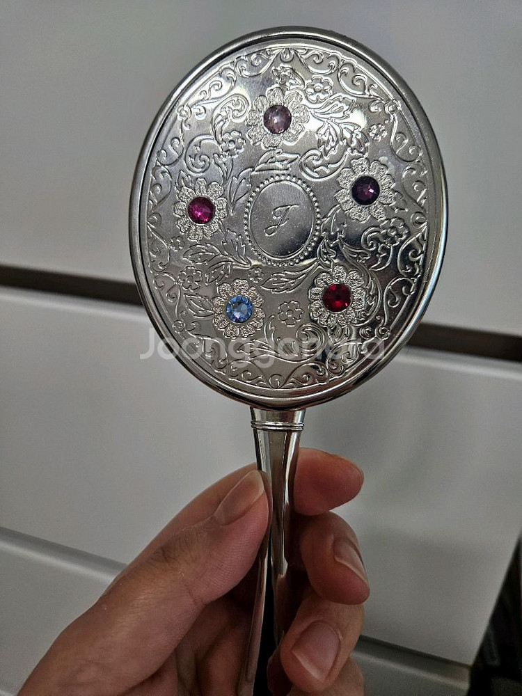 질스튜어트 뷰티 손거울--0