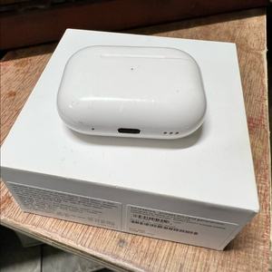 에어팟 프로2 c타입 본체