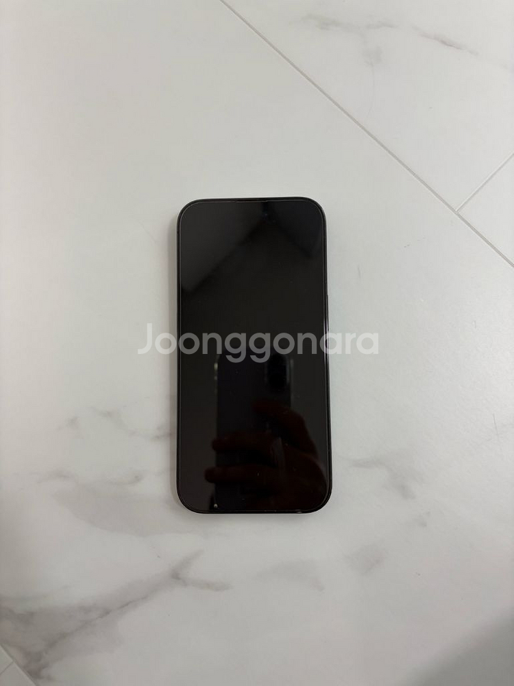 아이폰14프로 128GB + 케이스 세트--0