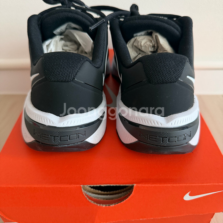 나이키 메트콘 10 운동화 여성화 235--3