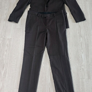 남성 정장 세트 (재킷+바지)