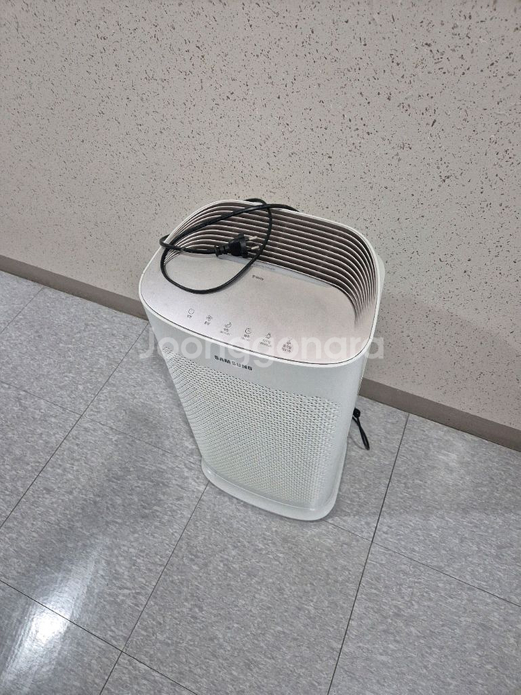 공기청정기--1