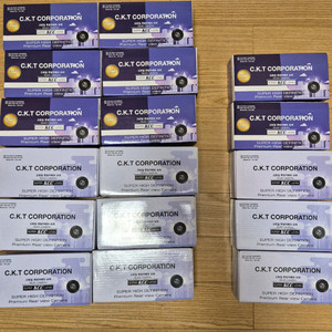 후방카메라 17대 급처분