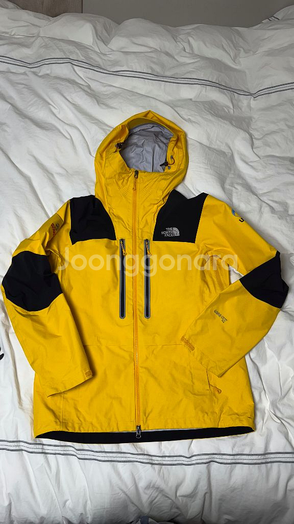 노스페이스 고어텍스프로 XL(105)--0