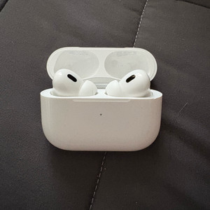 에어팟 2세대 프로