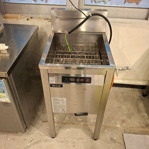 충북청주내수 22리타 린나이전기튀김기