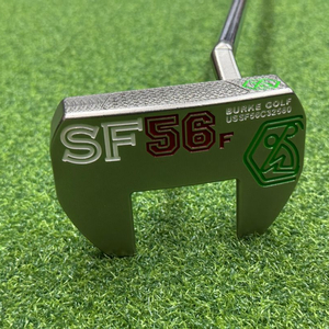 버크 SF56F 말렛퍼터 33인치 판매합니다.