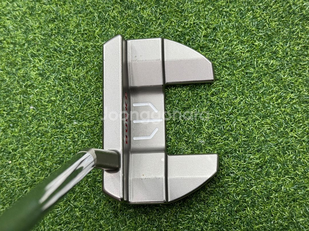 버크 SF56F 말렛퍼터 33인치 판매합니다.--3