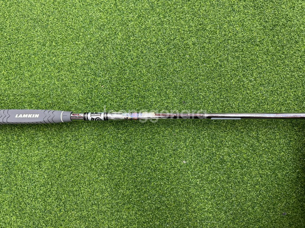 버크 SF56F 말렛퍼터 33인치 판매합니다.--5