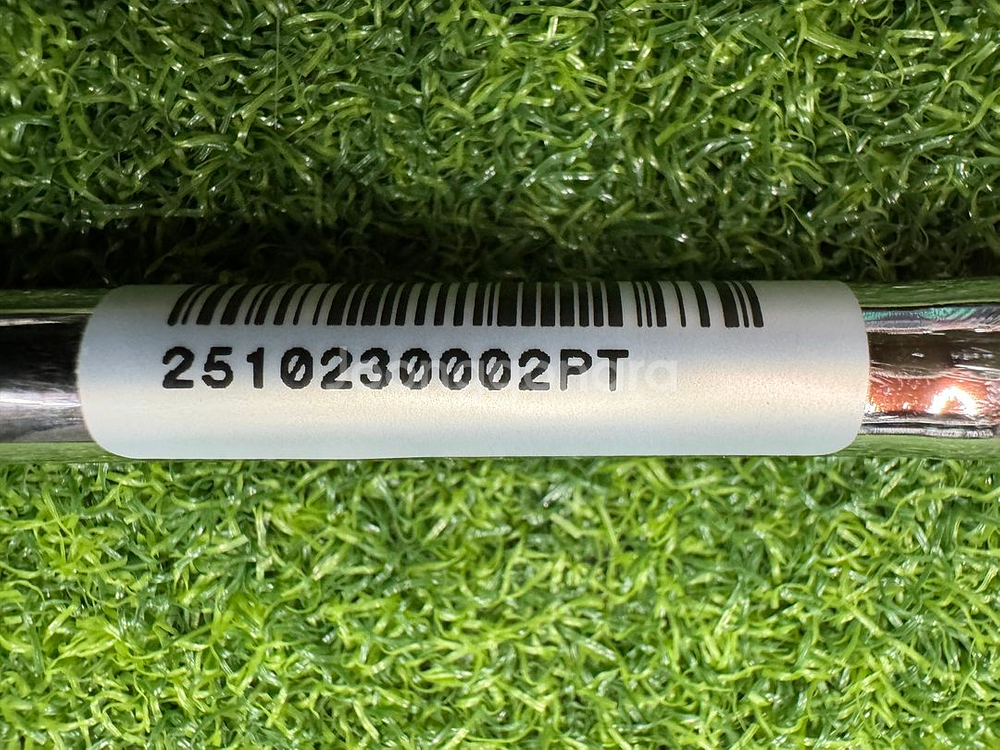 버크 SF56F 말렛퍼터 33인치 판매합니다.--6