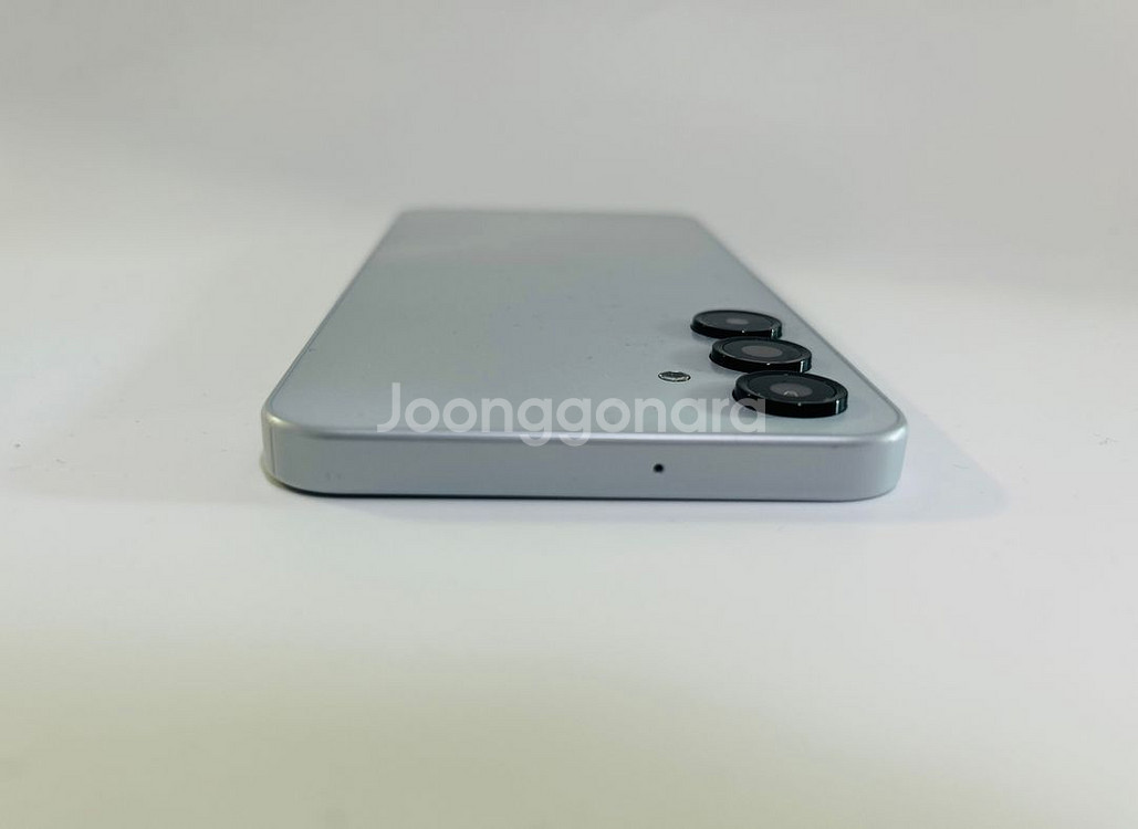 갤럭시 A16 25년개통 특S급 중고폰공기계--3