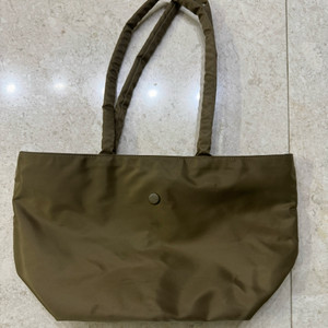 봉긋 프라다원단 쇼퍼백 봉긋가방