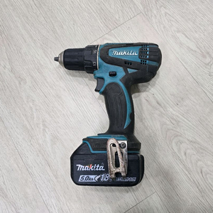 마끼다 충전 드릴