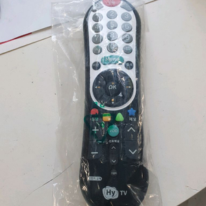 현대 hcn 미사용 리모컨