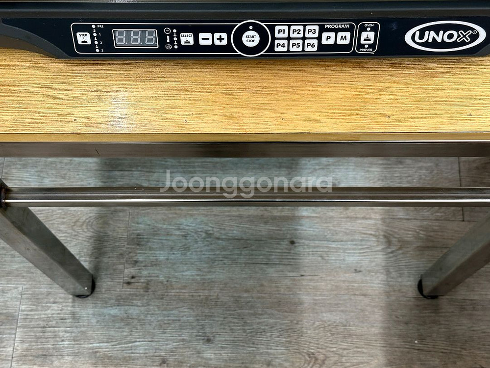 우녹스 오븐 XFT135--2