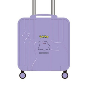 CU 빼빼로데이 - 포켓몬스터 메타몽 16인치 캐리어
